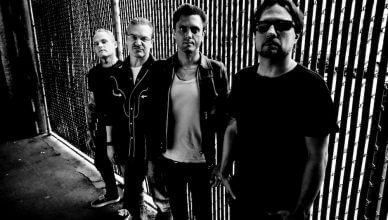 Dead Cross to tour Europe for the first time
