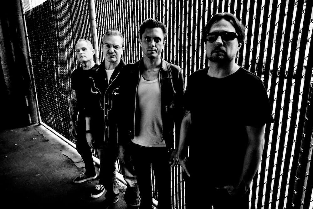 Dead Cross to tour Europe for the first time