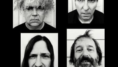 The Melvins stream the new song “Stop Moving To Florida” from the incoming album Pinkus Abortion Technician (Ipecac Recordings, 20th April)