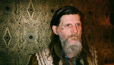 Dylan Carlson announces a new solo  Conquistador due out on the 27th of April via Sargent House