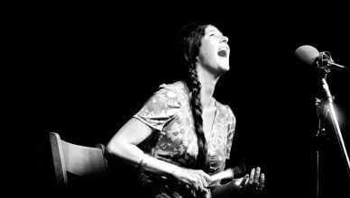 First Nations and Canadian cultural icon Alanis Obomsawin to release Bush Lady via Constellation on the 15th of June; listen to the first single “Odana”