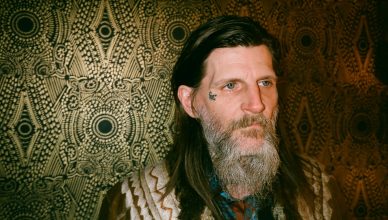 Dylan Carlson announces rescheduled UK/EU live dates in March and April