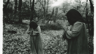 Southern Lord is pleased to present both historical SUNN O))) White albums in their fundamental and proper forms