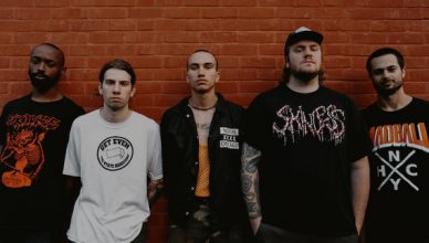 Jesus Piece: Philadelphia metallic hardcore group to release their debut album Only Self via Southern Lord in August; new track “Curse Of The Serpent” + pre-orders posted