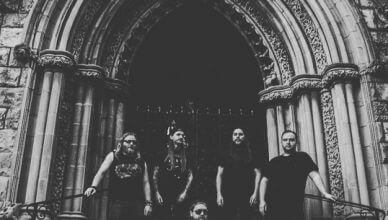 High Command, Massachusetts crossover crew, sign to Southern Lord to release their debut full-length