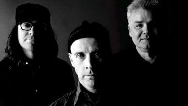 The Messthetics (featuring members of Fugazi) announce tour dates in early 2019 supporting their debut album