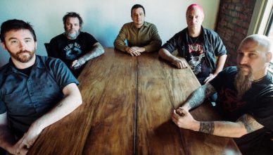Neurosis to headline Supersonic Festival 2019, the 15th edition, 19th-21st July 2019 Birmingham