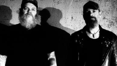 Mirrors For Psychic Warfare second album out now & streaming, plus tour dates announced