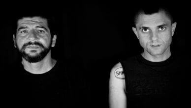 Ipecac Recordings to release punk/hip hop duo Planet B’s self-titled debut album