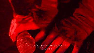 Chelsea Wolfe shares a stunning new video for “Scrape” as tour dates with A Perfect Circle approach