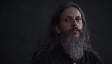 Ufomammut vocalist shares a video from the new musical project The Mon, debut album incoming via Supernatural Cat