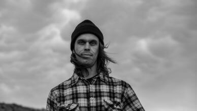 Presenting the album: Peter Broderick & Friends Play Arthur Russell