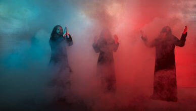 Sunn O))) are pleased to present Life Metal, a new studio album on Southern Lord, supported by a full EU tour