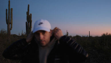 Tim Hecker to release a new album Anoyo on the 10th May via Kranky