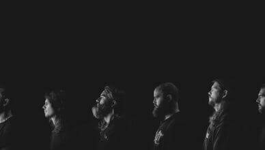 Amenra to play a unique acoustic set in London as part of 20th Anniversary Celebrations