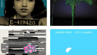 Constellation Records reveal four upcoming releases for Autumn 2019, including Fly Pan Am, Matana Roberts, Land Of Kush and Sandro Perri