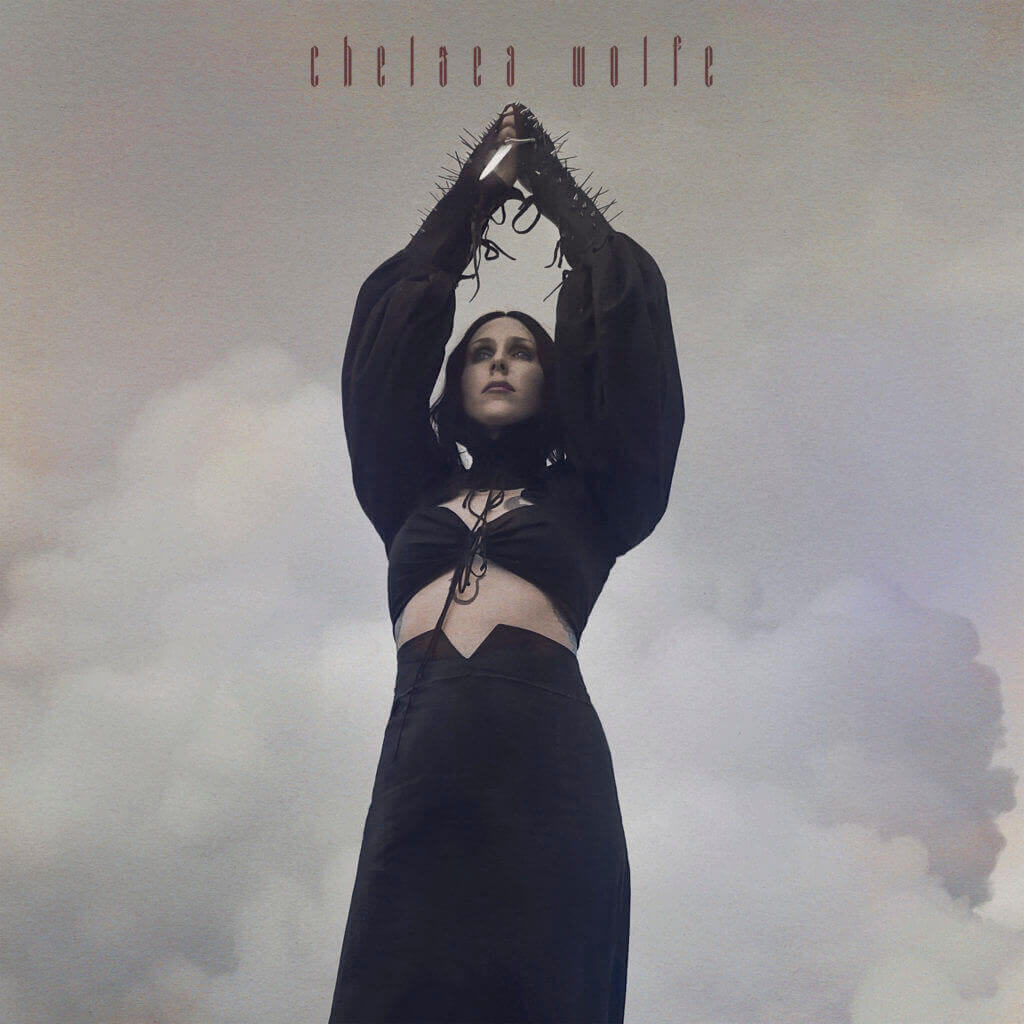 Chelsea Wolfe 'Birth Of Violence'