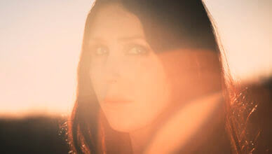 Chelsea Wolfe announces new album; Birth Of Violence and unveils lead single The Mother Road