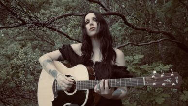 Chelsea Wolfe debuts new single + video “American Darkness” from the new album Birth Of Violence