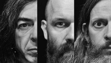 UFOMAMMUT: 20th Anniversary XX Box Set Nears Release; Band Launches Test Press Giveaway