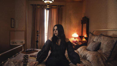 Chelsea Wolfe reveals new single + video “Be All Things” from the new album Birth Of Violence