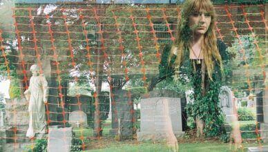 Pharmakon shares new single “Spit It Out”, new album Devour out August 30th on Sacred Bones