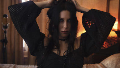 Chelsea Wolfe – Birth Of Violence out today on Sargent House