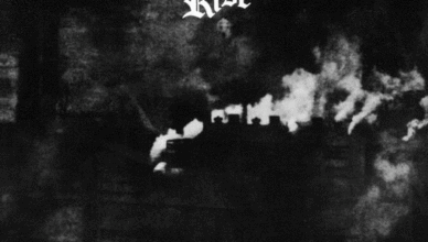 Southern Lord reissue the first two albums by the iconic hardcore punk band From Ashes Rise