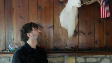 New Single From Six Organs of Admittance, “Haunted And Known”, album out on Feb 21st