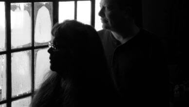 Windy and Carl announce their new album Allegiance and Conviction,  incoming via Kranky on the 27th March