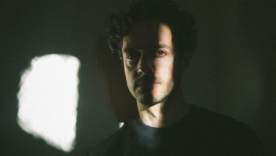 Montréal electronic T. Gowdy announces new album (and Constellation debut) Therapy With Colour, 8th May