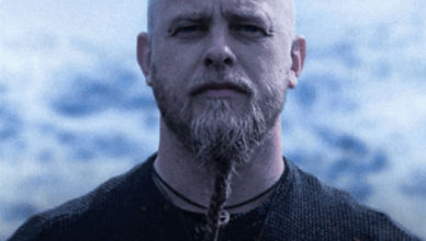 Einar Selvik (Wardruna) appears on Assassin’s Creed® Valhalla—Out Of The North EP launched today
