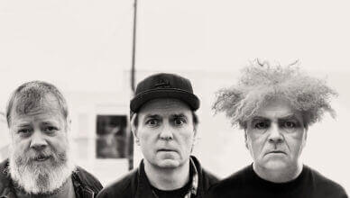 The Melvins release “The Great Good Place” from Working With God, and announce Valentine’s Day livestream event