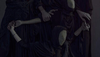 Emma Ruth Rundle & Thou announce collaborative EP The Helm Of Sorrow out Jan 15th via Sacred Bones