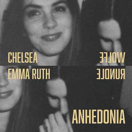 Chelsea And Emma Single Cover Art