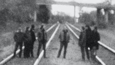 Godspeed You! Black Emperor Announces New Album G_d’s Pee AT STATE’S END!