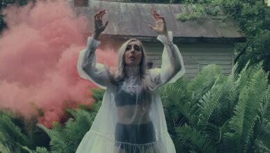 Lingua Ignota announces the new album SINNER GET READY for August 6th on Sargent House