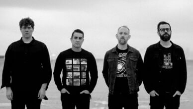 Oakland post-metal collective Kowloon Walled City release new track “Oxygen Tent” – First new music in six years