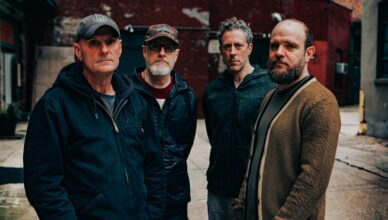 Human Impact, the New York band featuring members of Cop Shoot Cop, Unsane and Swans, announce their first European tour in 2022