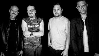 Dead Cross announce their return with abrasive new album, II