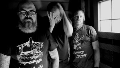 Great Falls sign to Neurot Recordings