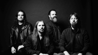 Khanate announce first live performance in 19 years with April 2024 Roadburn appearance